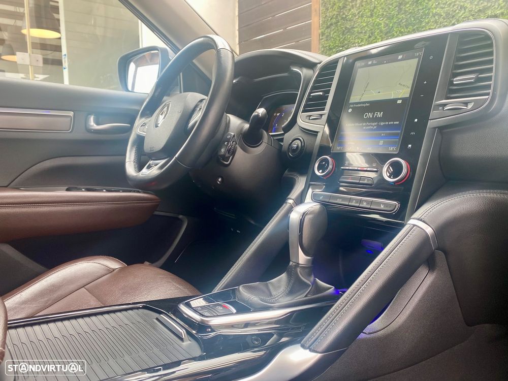 Renault Koleos 2.0 dCi FAP 4x4 Aut. Luxe - 19