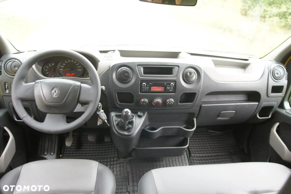 Renault MASTER Doka - 32
