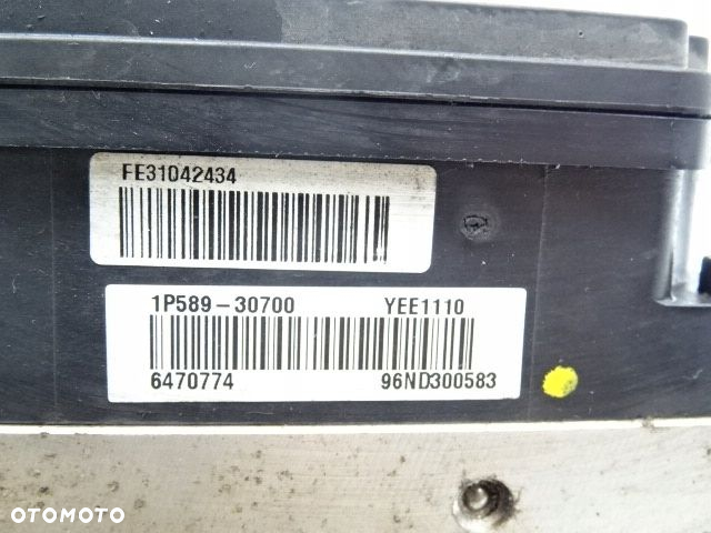 Pompa ABS Kia Venga 1P589-20700 - 6