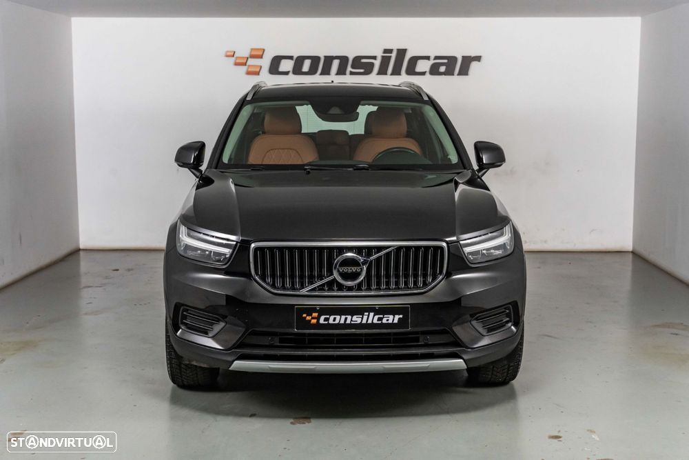 Volvo XC 40 1.5 T4 PHEV Inscription - 3