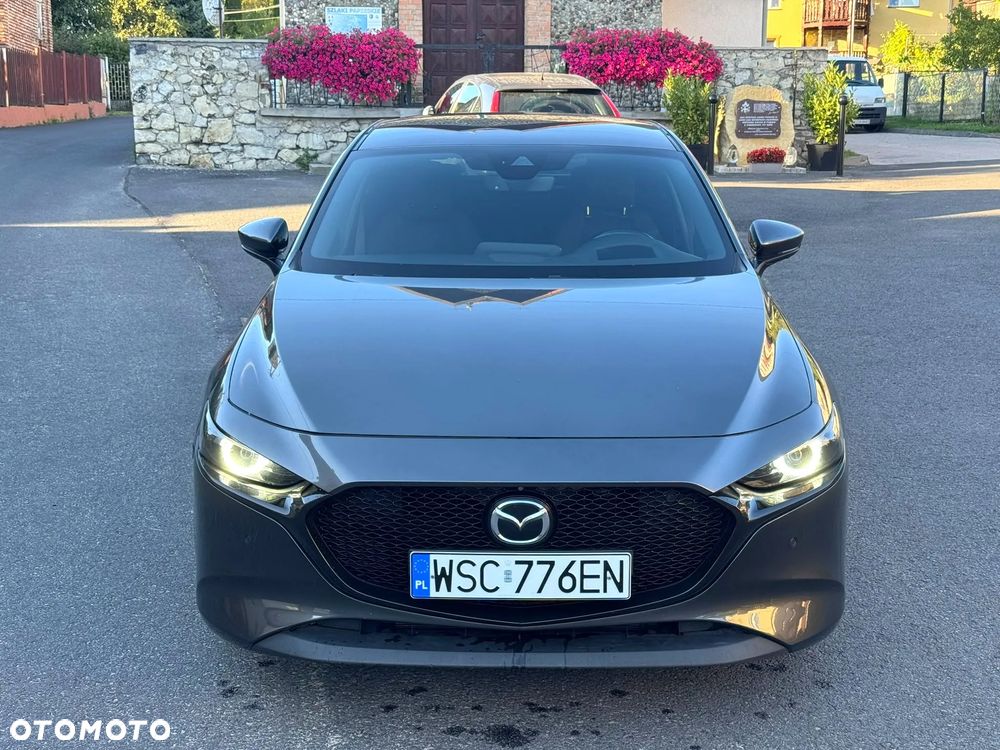 Mazda 3 - 2