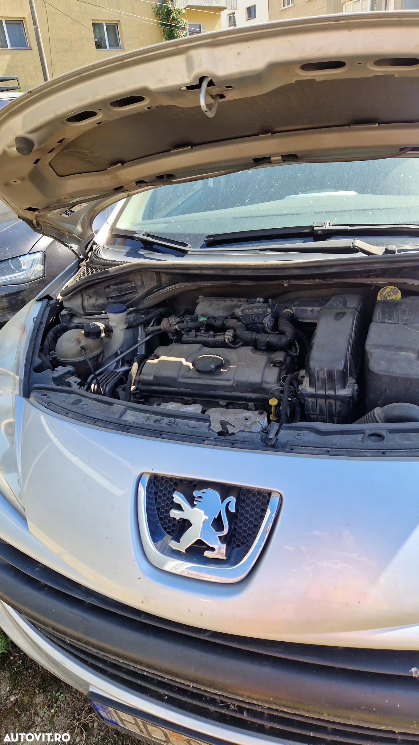 Peugeot 207 - 7