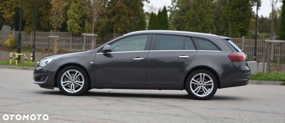 Opel Insignia - 4