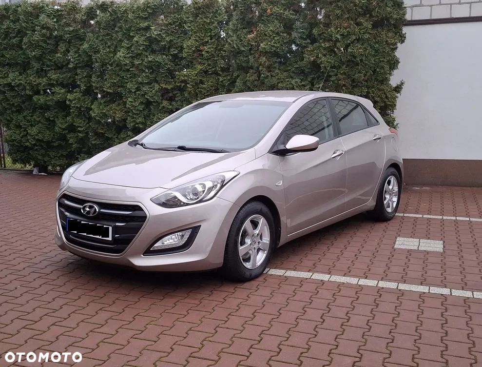 Hyundai i30 1.4 Comfort - 20