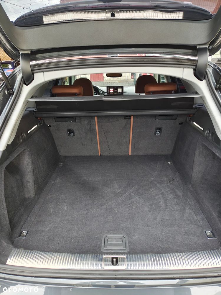 Audi A4 Avant - 19
