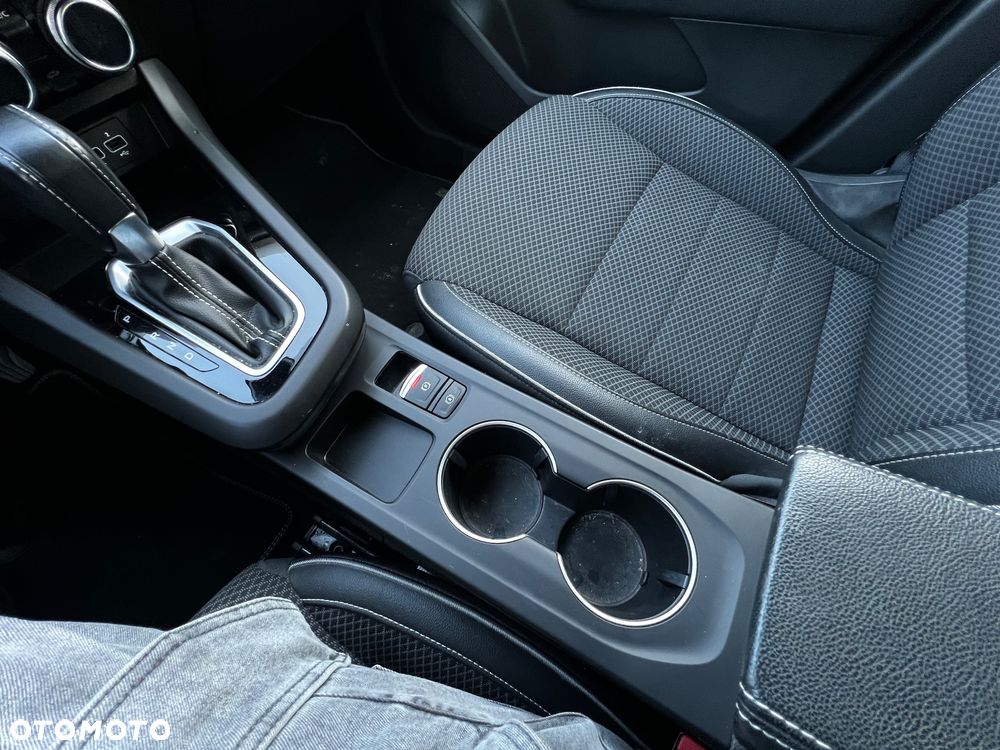 Renault Arkana 1.3 TCe mHEV Intens EDC - 21