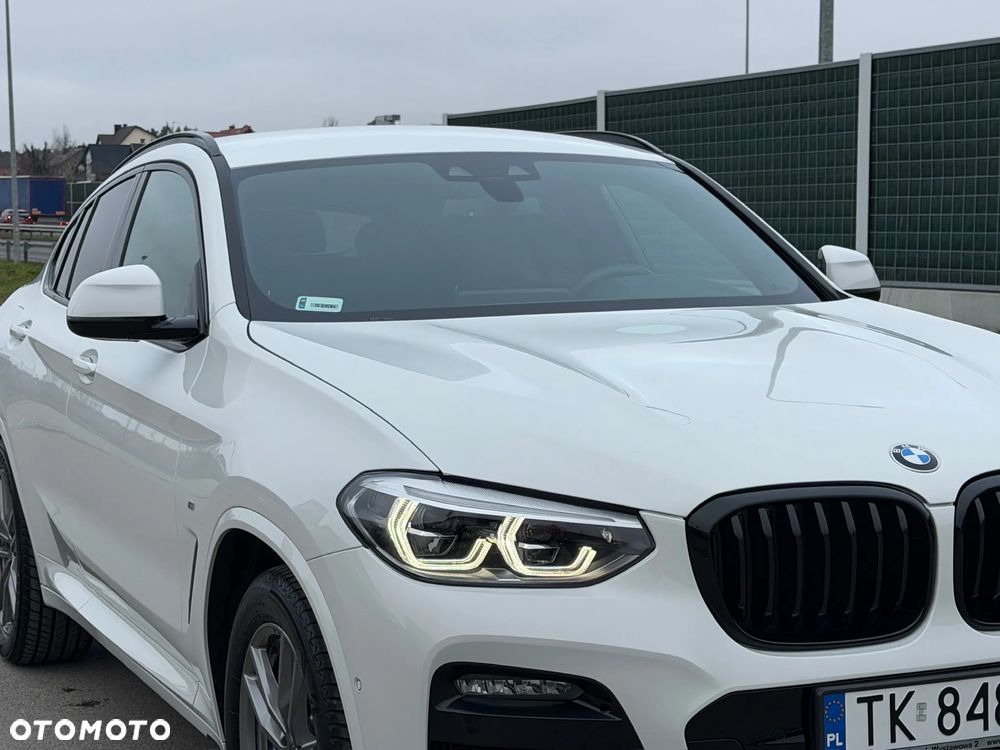 BMW X4 xDrive30i M Sport sport - 17