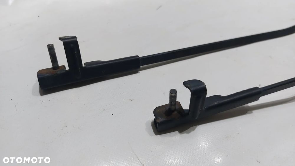 RAMIE RAMIONA WYCIERACZEK PRAWE PRZOD FORD FOCUS MK2 LIFT SLASK WYSYLKA - 2