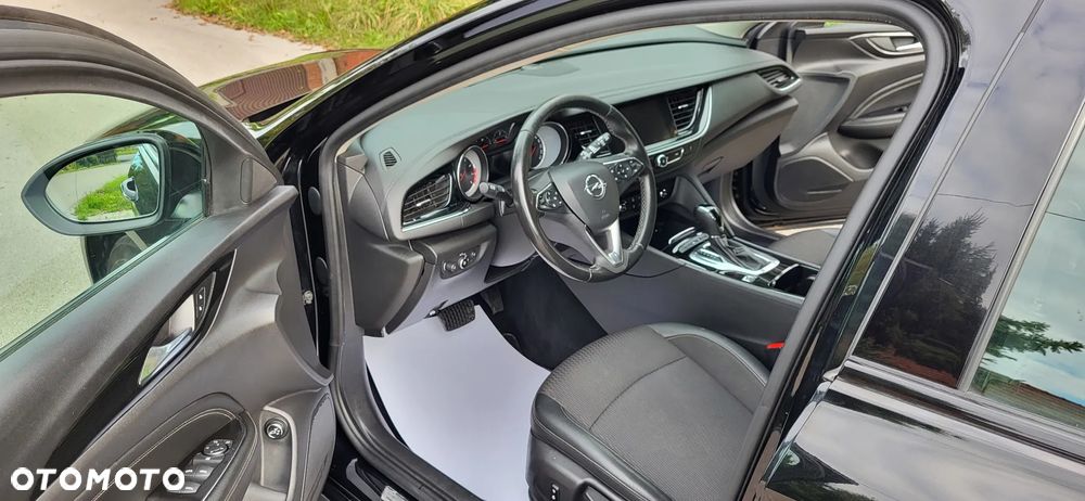 Opel Insignia 1.5 T Exclusive S&S - 5