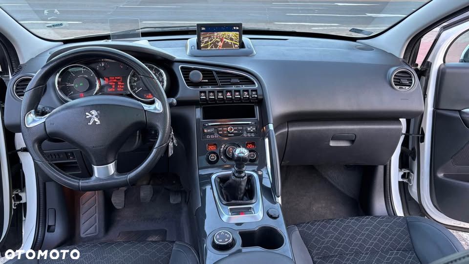 Peugeot 3008 BlueHDi 120 Stop & Start Allure - 9
