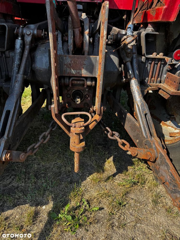 Massey Ferguson 698 - 4