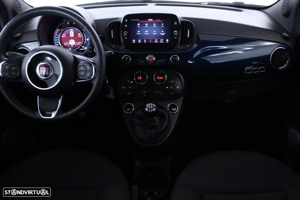 Fiat 500 1.0 Hybrid - 18