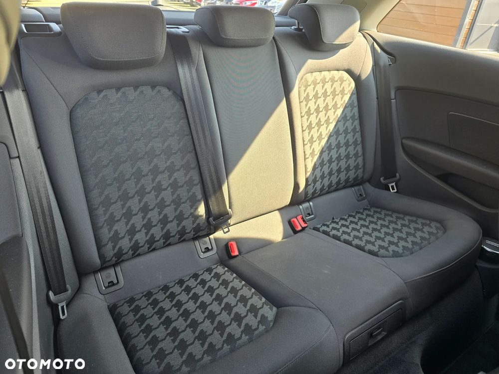Audi A3 3-drzwiowe - 10