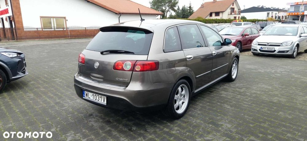Fiat Croma - 3