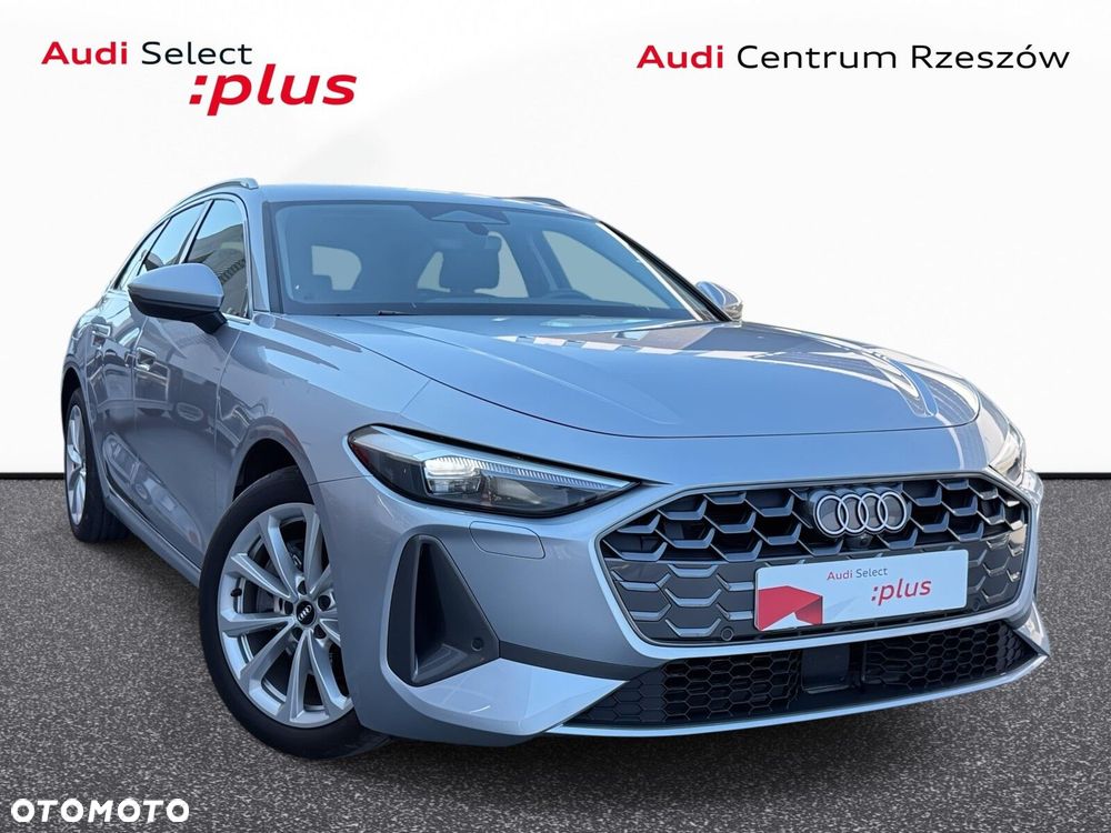 Audi A5 Avant TFSI S tronic - 4
