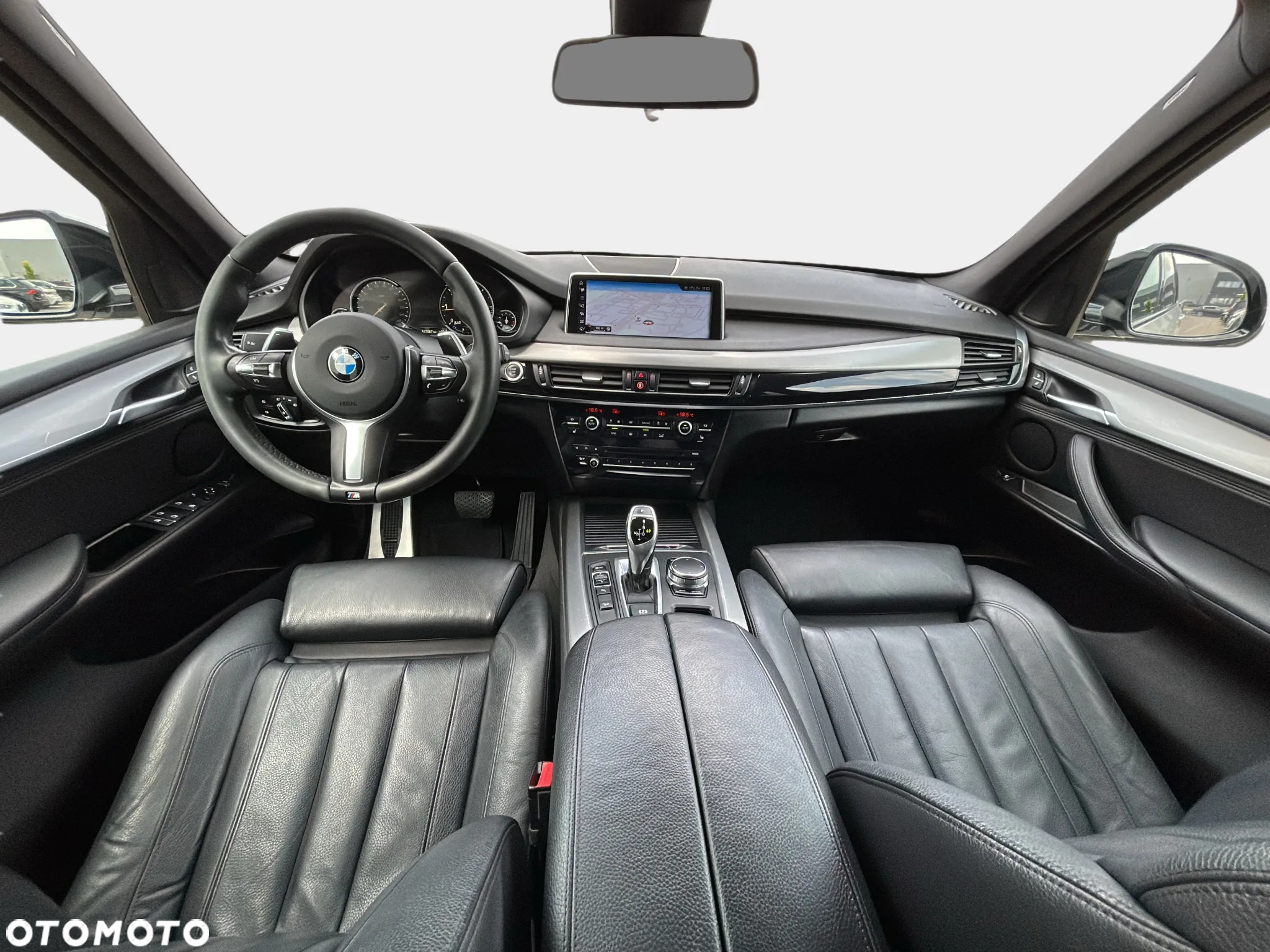 BMW X5 - 22