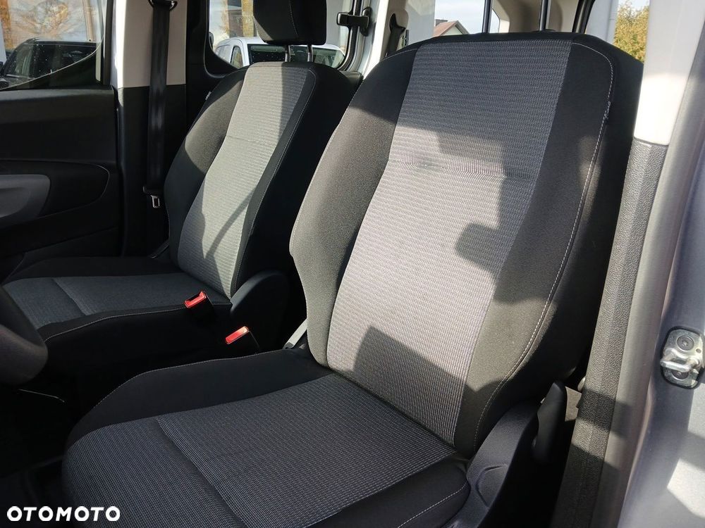 Toyota Proace City Verso - 37