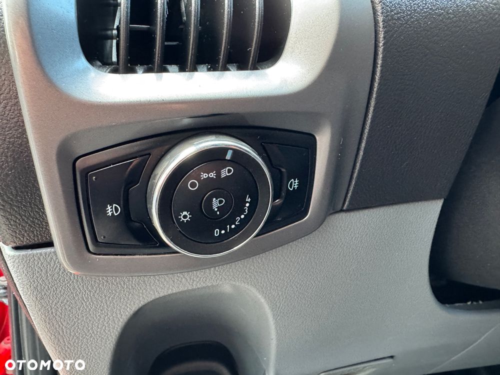 Ford Custom 330 L1 TREND - 16