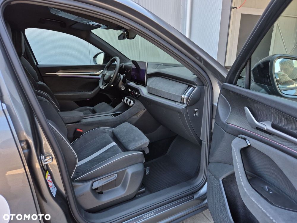 Skoda Kodiaq - 17