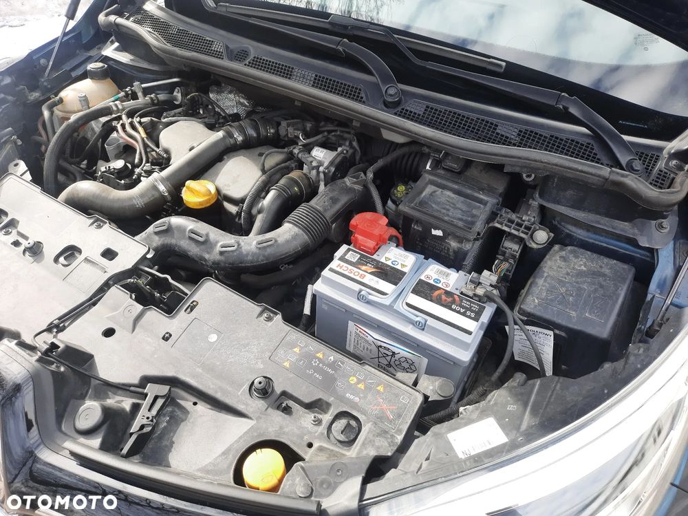 Renault Captur 1.5 dCi Energy Intens EU6 - 23