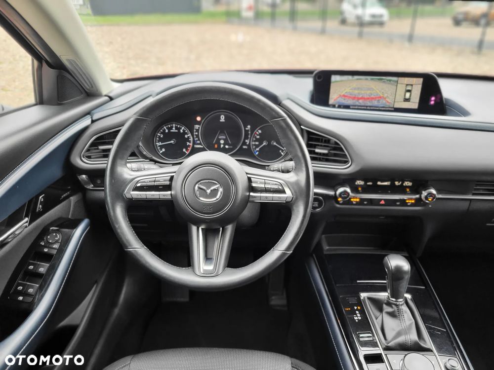 Mazda CX-30 2.0 mHEV Hikari 2WD - 16
