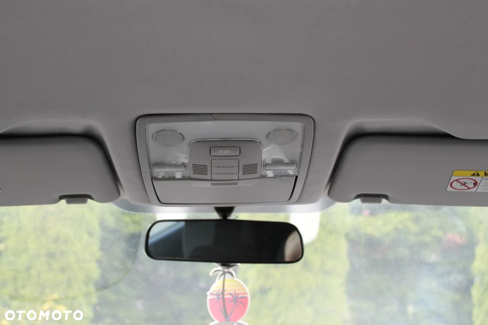 Kia Ceed 2.0 Optimum - 25