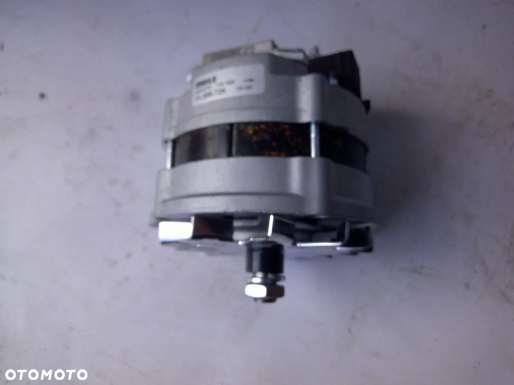 MAHLE ALTERNATOR DEUTZ CASE FENDT RENAULT CARRARO GONDONI HOLDER KRAMER 14V 65A - 6