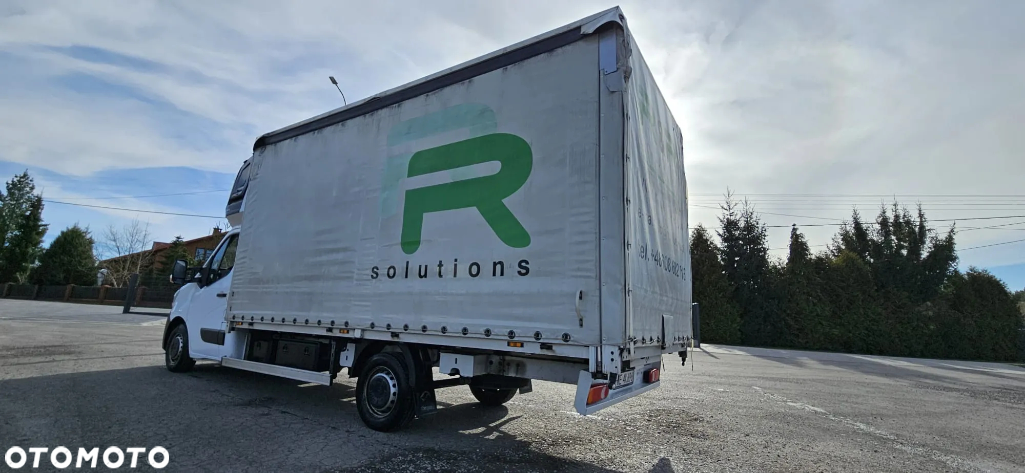 Renault Master - 4