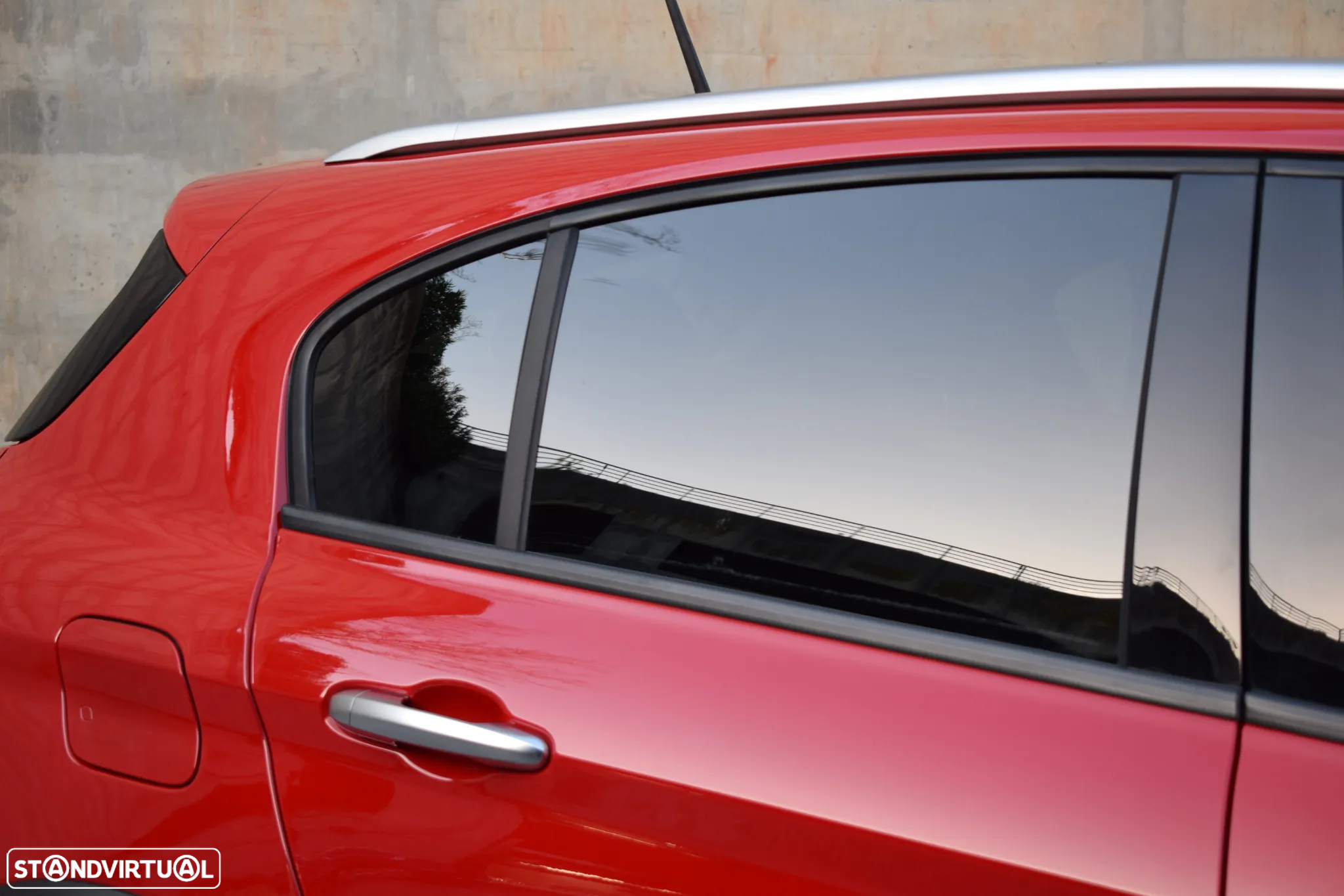 Fiat Tipo Cross 1.0 GSE T3 - 45