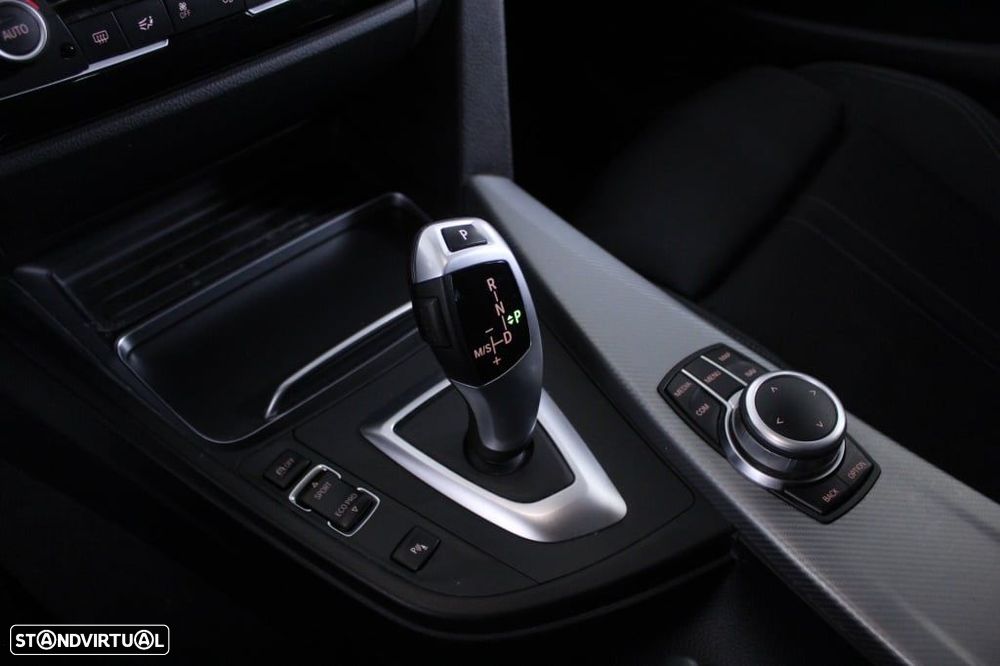 BMW 418 Gran Coupé d Line Sport Auto - 30