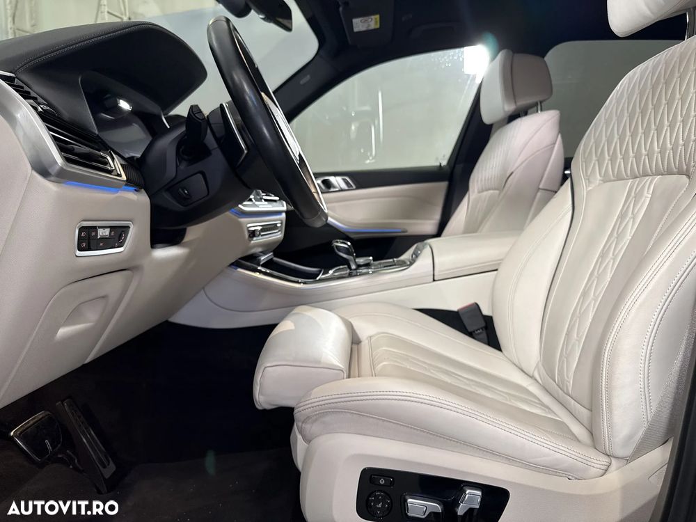 BMW X5 - 26