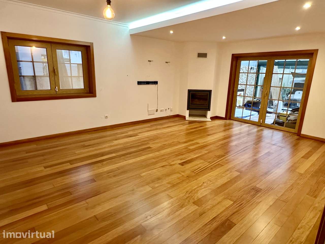 Apart. Quinta de São Gonçalo T2 com 101 m² + Terraço de 55 m² - Grande imagem: 2/59