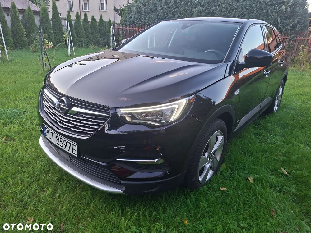Opel Grandland X 1.6 T PHEV Edition - 9