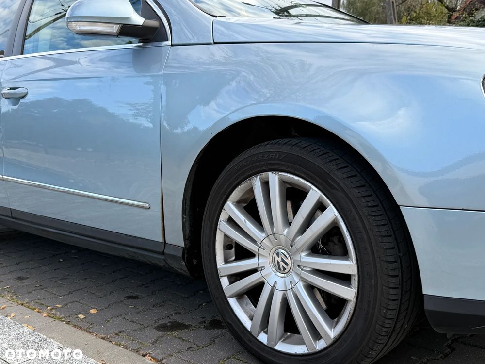 Volkswagen Passat - 37