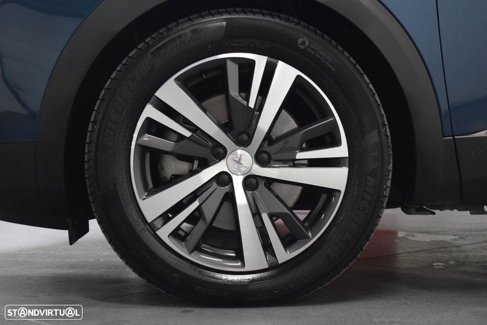 Peugeot 3008 1.6 Hybrid Allure Pack e-EAT8 - 23