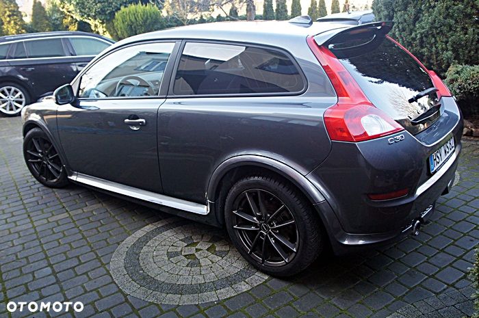 Volvo C30 D2 RDesign - 12