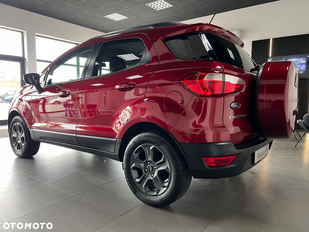 Ford EcoSport - 4