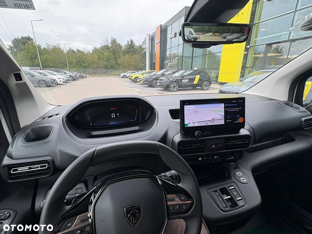 Peugeot Partner - 10