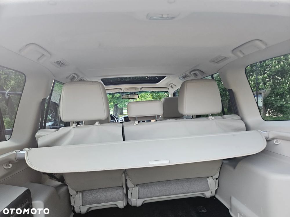 Mitsubishi Pajero 3.2 DID Instyle EU6 - 15