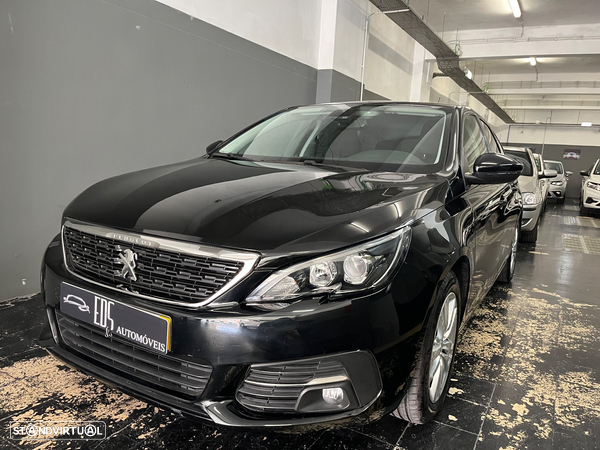 Peugeot 308 SW 1.6 BlueHDi Active