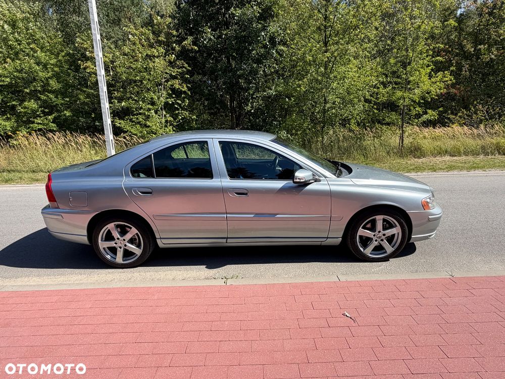Volvo S60 D5 Edition - 2