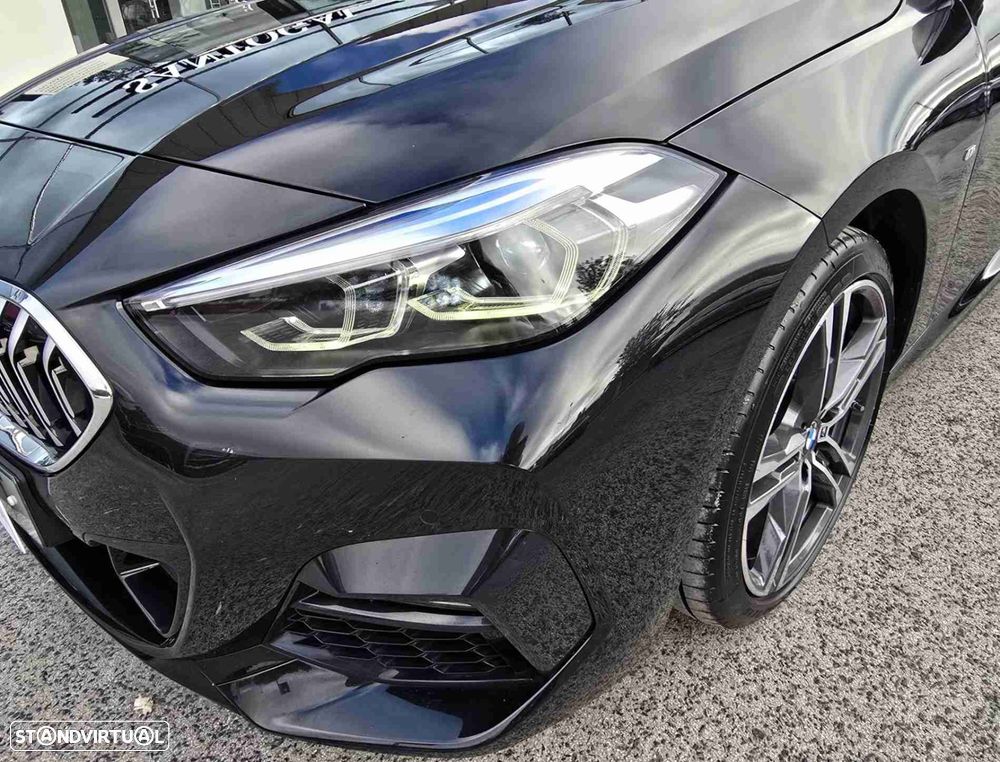 BMW 216 Gran Coupé - 7