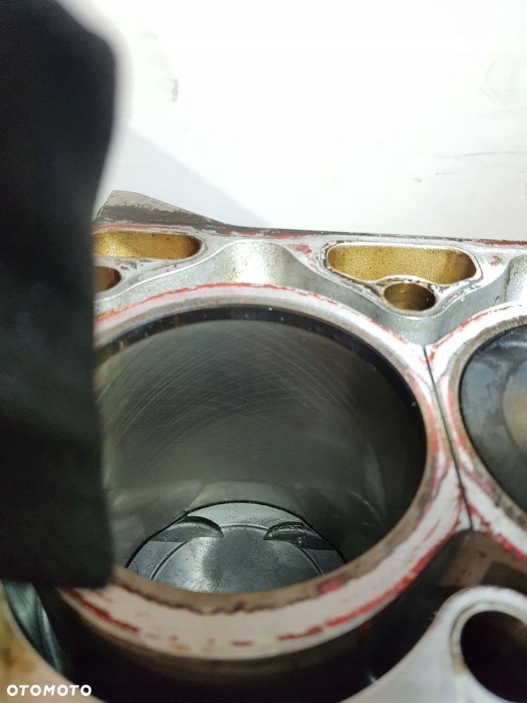 dół silnika b4204t38 volvo v60 s60 v40 2 ii 2.0 t2 drive-e 122 km - 11