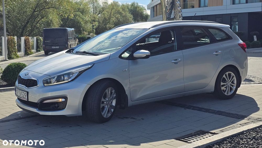 Kia Ceed - 2