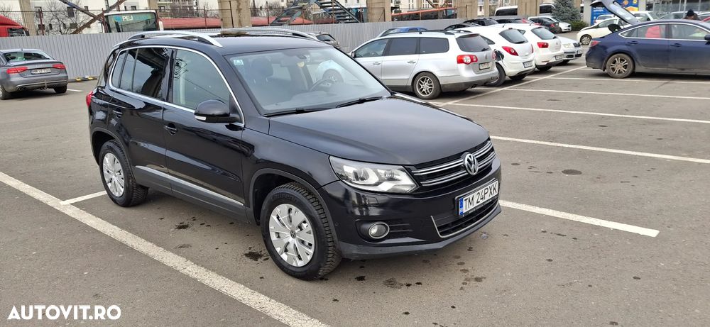 Volkswagen Tiguan - 6