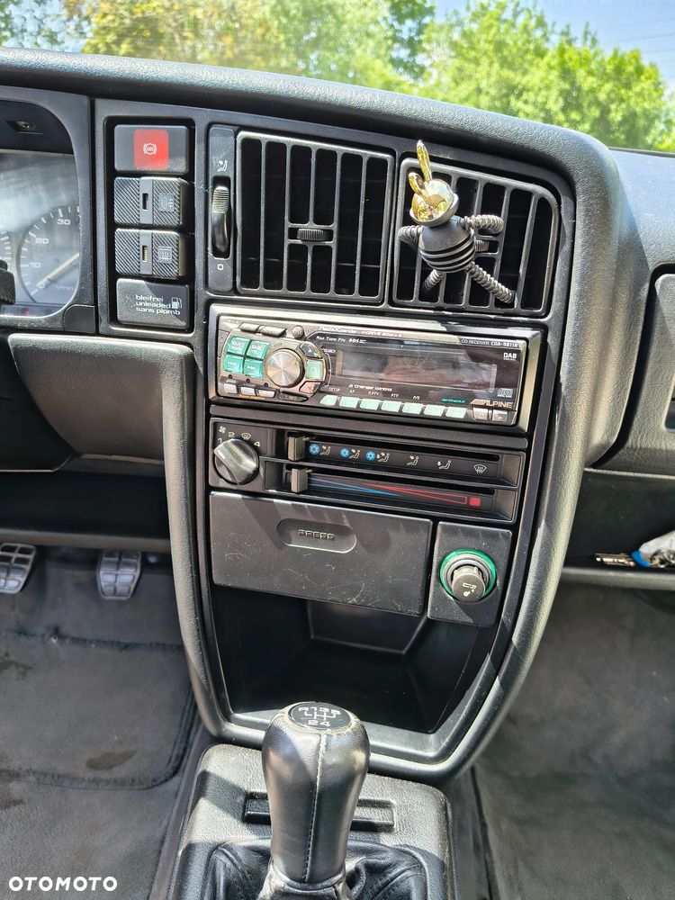 Volkswagen Corrado - 12