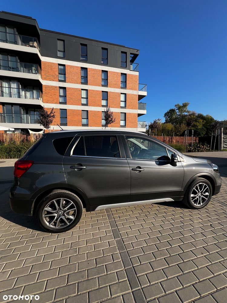 Suzuki SX4 S-Cross 1.0 T Premium - 3