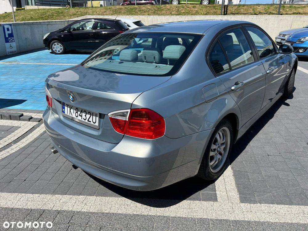 BMW Seria 3 - 14