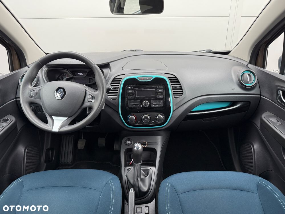 Renault Captur - 13