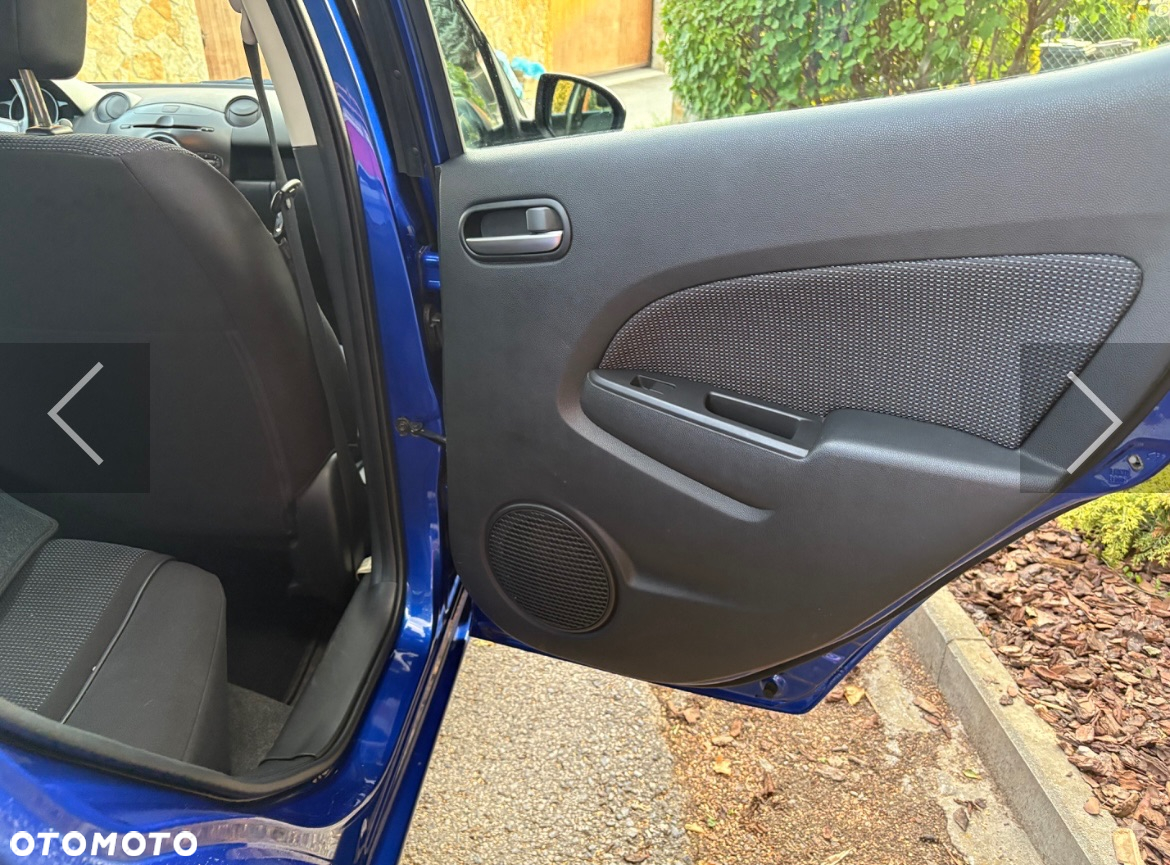 Mazda 2 1.3 Exclusive - 12